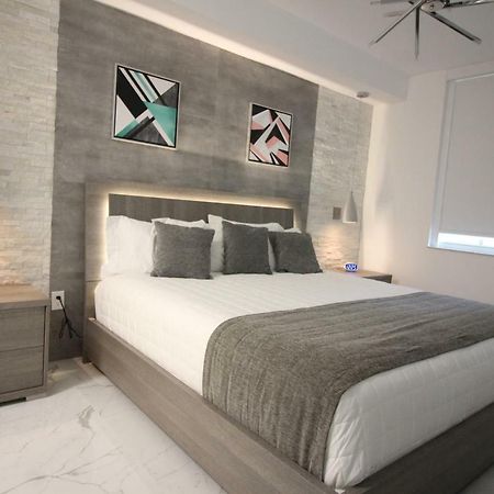 דירות Yacht Club At Aventura 2 Bed 2 Bath Luxurius Cozy Brand New מראה חיצוני תמונה
