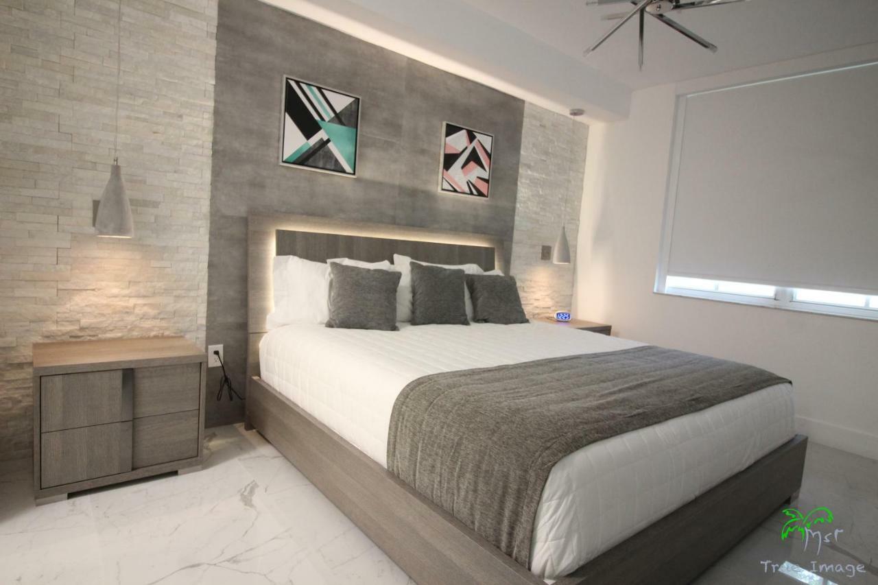 דירות Yacht Club At Aventura 2 Bed 2 Bath Luxurius Cozy Brand New מראה חיצוני תמונה
