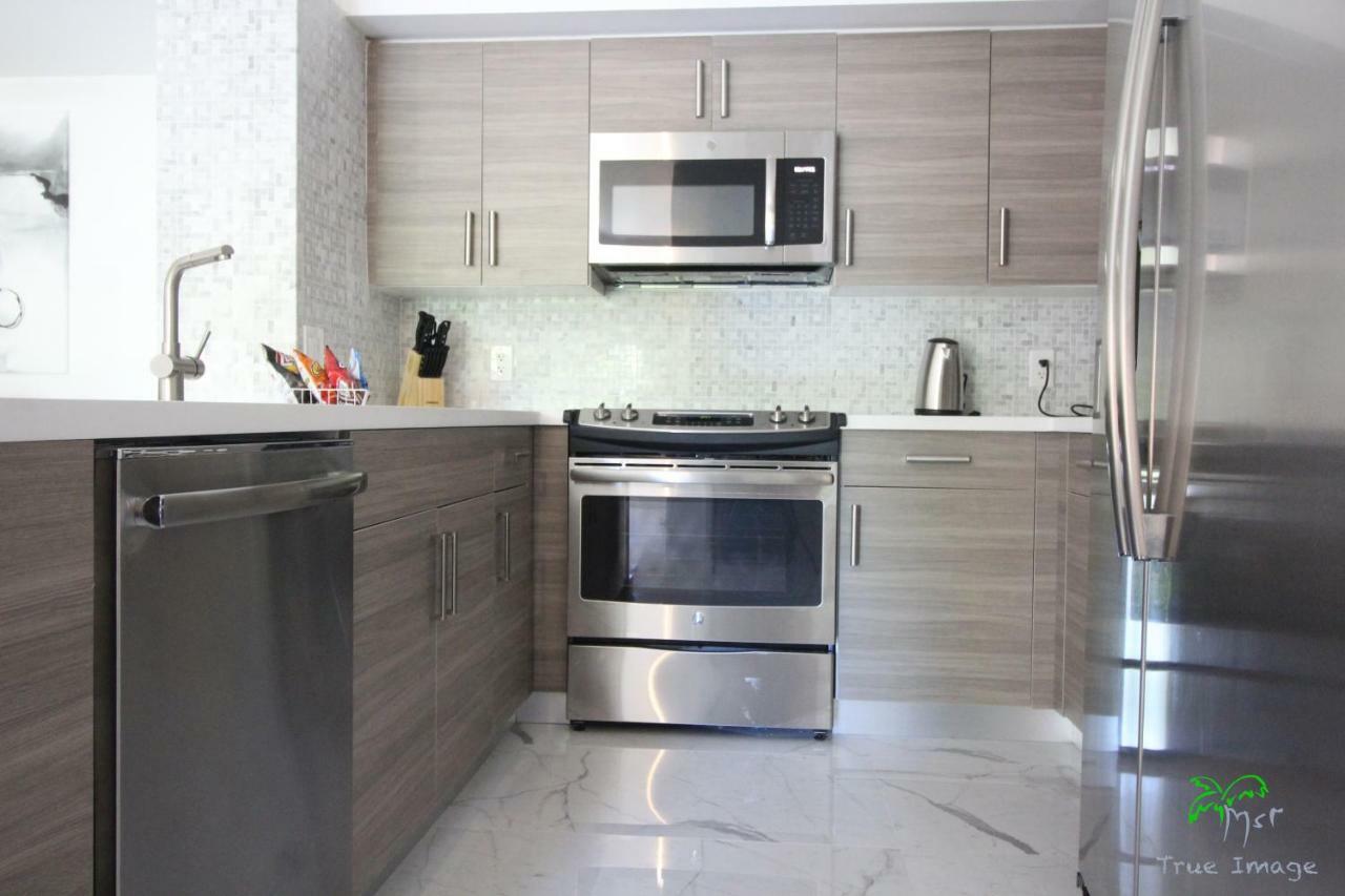 דירות Yacht Club At Aventura 2 Bed 2 Bath Luxurius Cozy Brand New מראה חיצוני תמונה