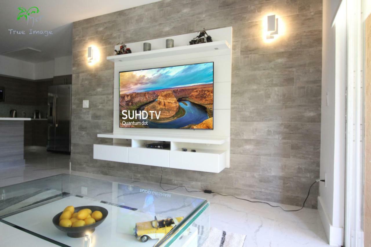 דירות Yacht Club At Aventura 2 Bed 2 Bath Luxurius Cozy Brand New מראה חיצוני תמונה