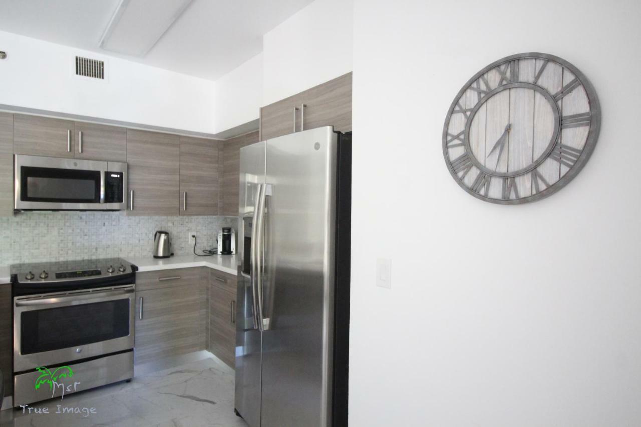 דירות Yacht Club At Aventura 2 Bed 2 Bath Luxurius Cozy Brand New מראה חיצוני תמונה