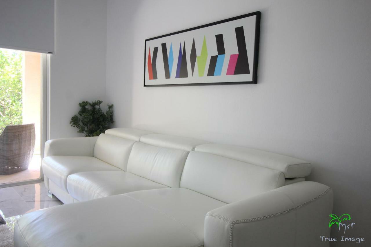 דירות Yacht Club At Aventura 2 Bed 2 Bath Luxurius Cozy Brand New מראה חיצוני תמונה