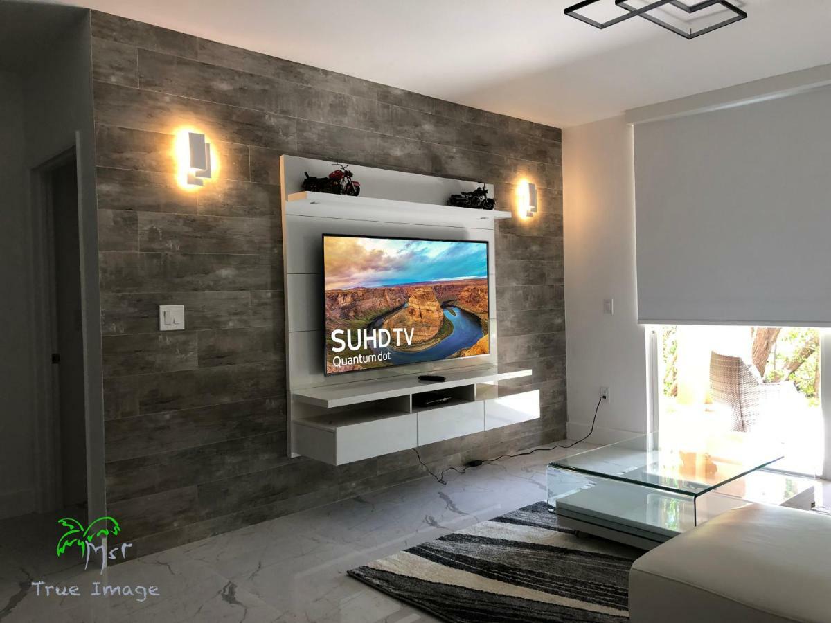 דירות Yacht Club At Aventura 2 Bed 2 Bath Luxurius Cozy Brand New מראה חיצוני תמונה