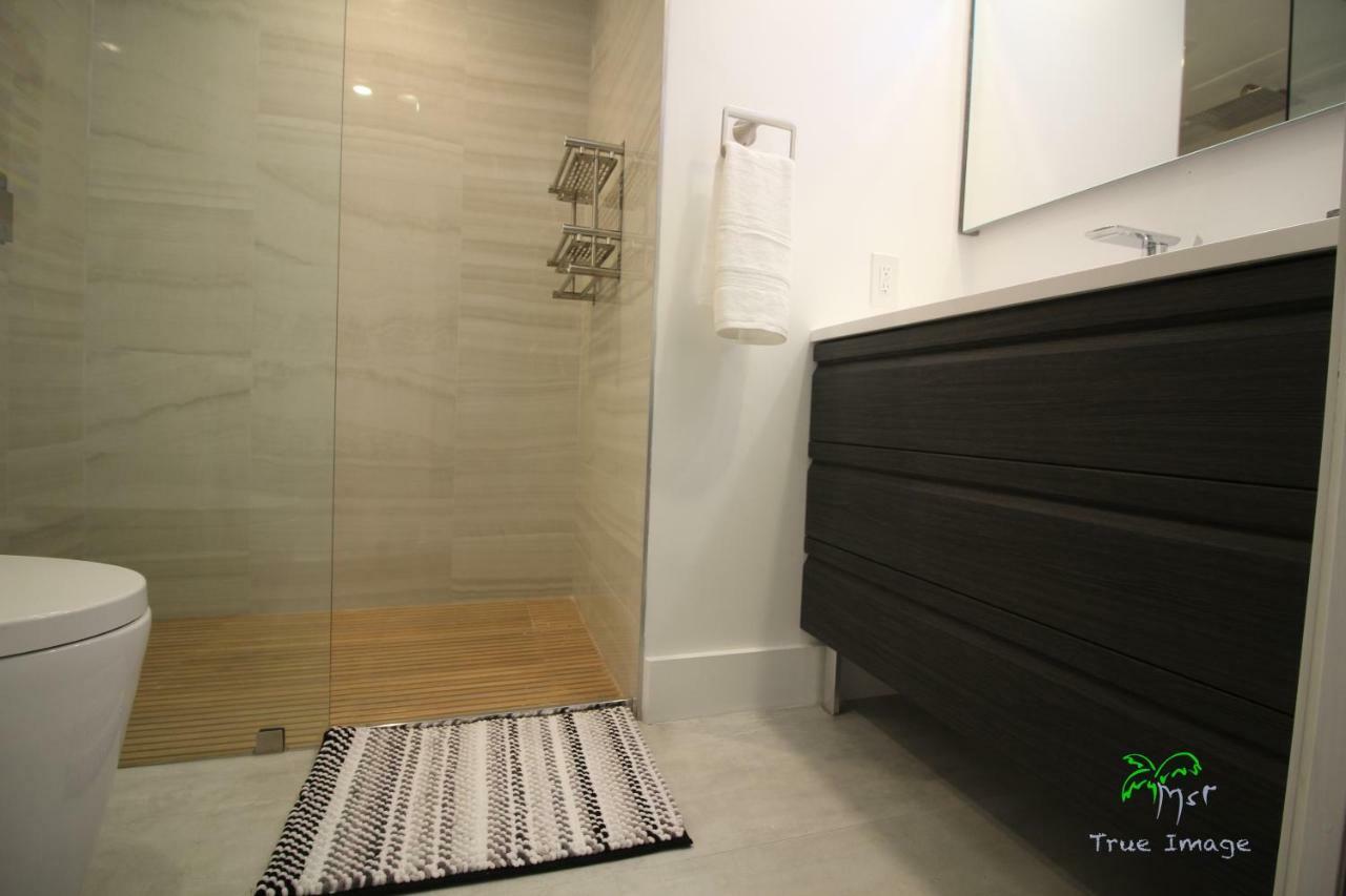 דירות Yacht Club At Aventura 2 Bed 2 Bath Luxurius Cozy Brand New מראה חיצוני תמונה