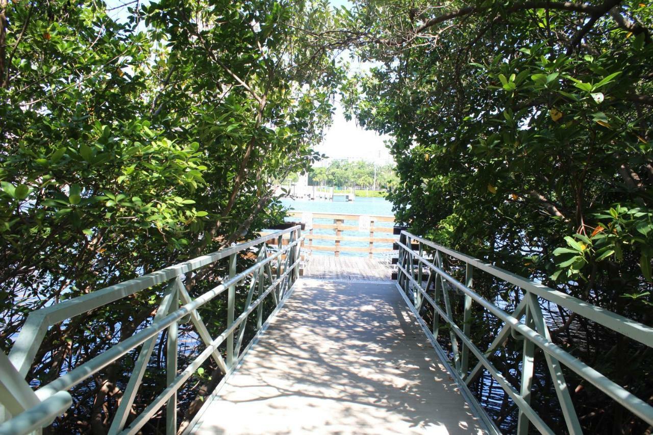 דירות Yacht Club At Aventura 2 Bed 2 Bath Luxurius Cozy Brand New מראה חיצוני תמונה