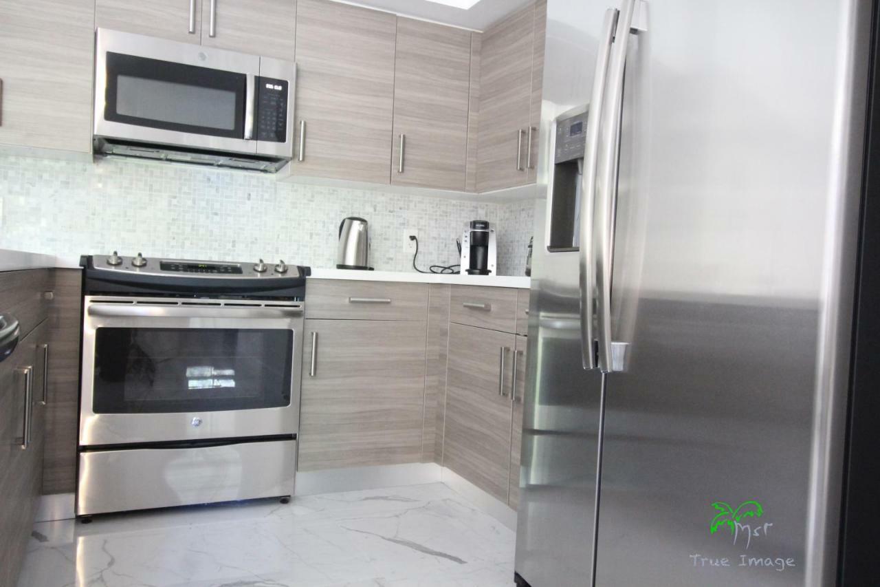 דירות Yacht Club At Aventura 2 Bed 2 Bath Luxurius Cozy Brand New מראה חיצוני תמונה
