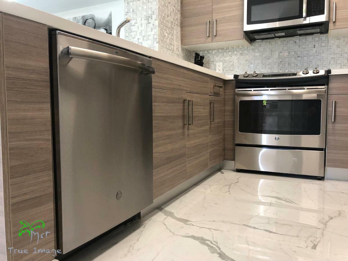 דירות Yacht Club At Aventura 2 Bed 2 Bath Luxurius Cozy Brand New מראה חיצוני תמונה