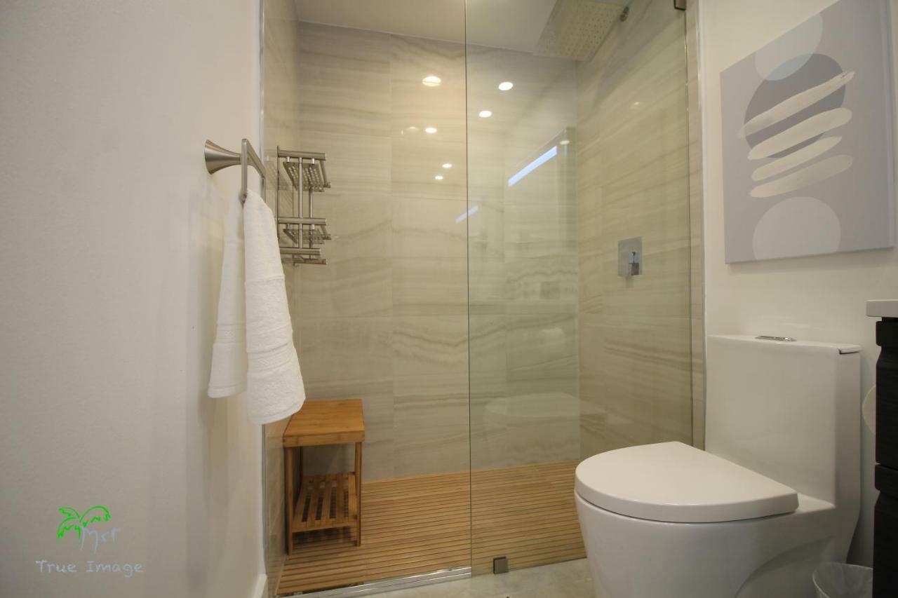 דירות Yacht Club At Aventura 2 Bed 2 Bath Luxurius Cozy Brand New מראה חיצוני תמונה