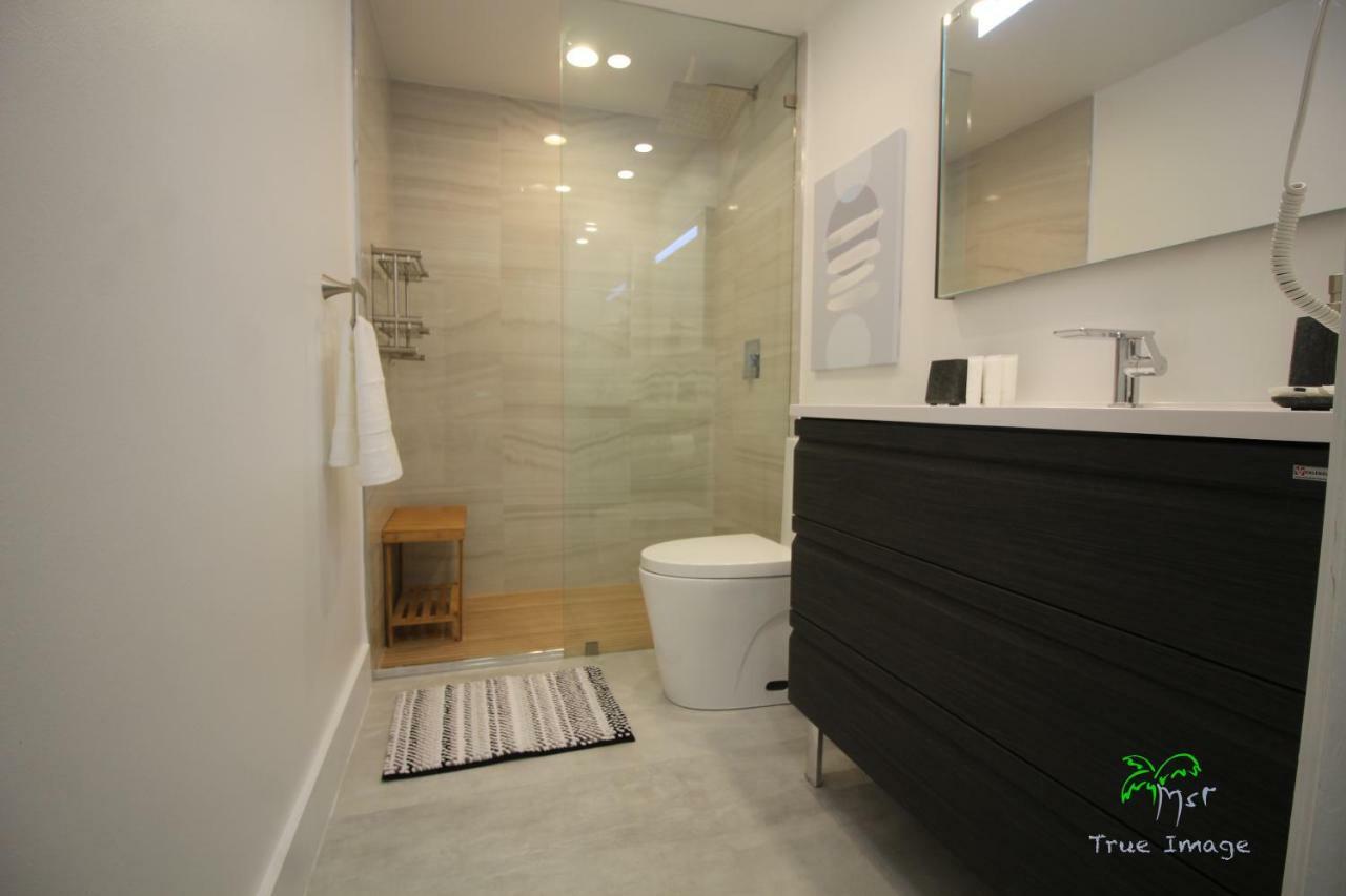 דירות Yacht Club At Aventura 2 Bed 2 Bath Luxurius Cozy Brand New מראה חיצוני תמונה