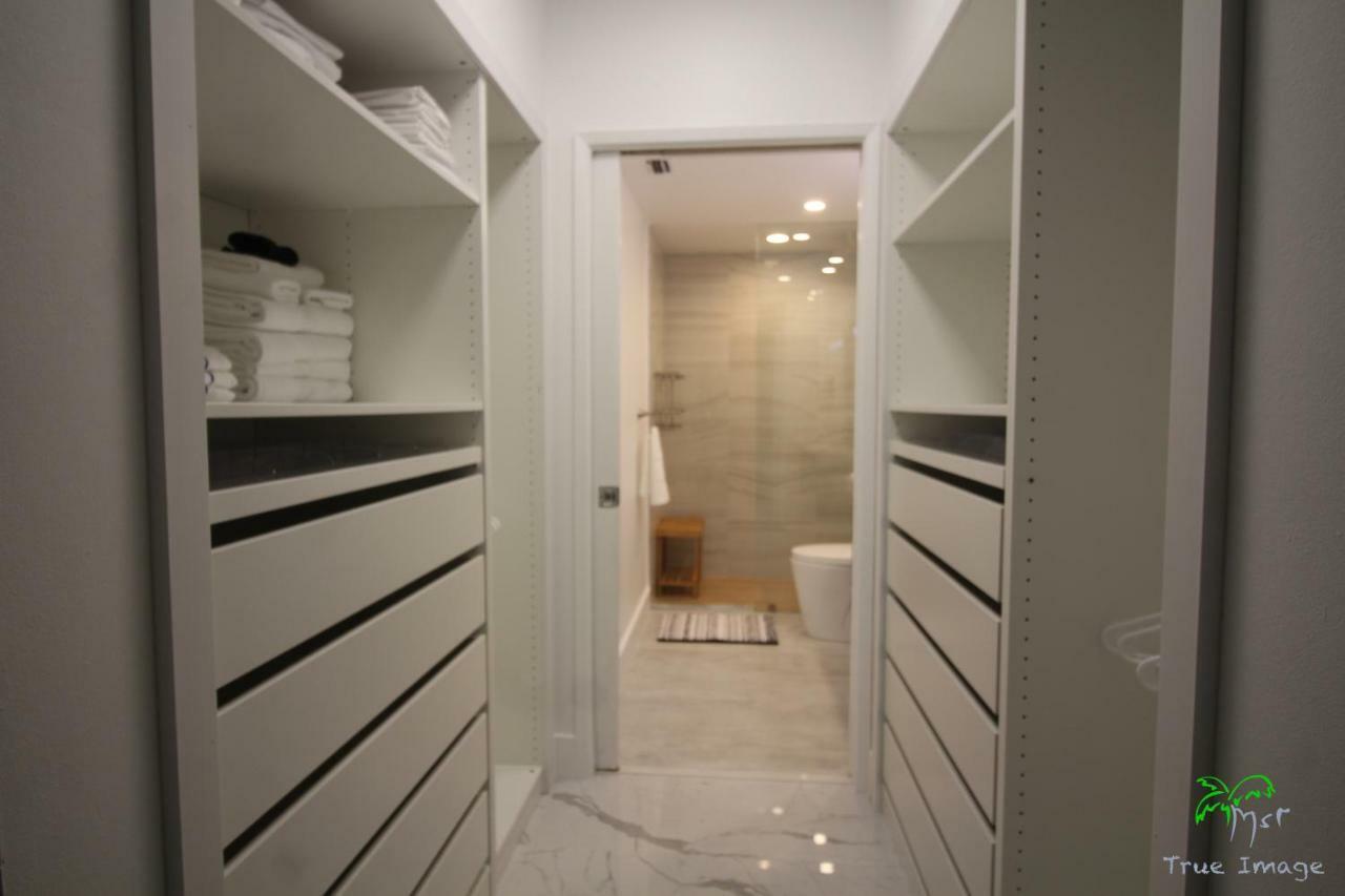 דירות Yacht Club At Aventura 2 Bed 2 Bath Luxurius Cozy Brand New מראה חיצוני תמונה