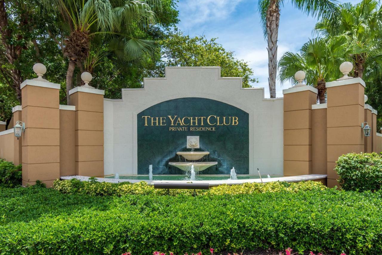 דירות Yacht Club At Aventura 2 Bed 2 Bath Luxurius Cozy Brand New מראה חיצוני תמונה