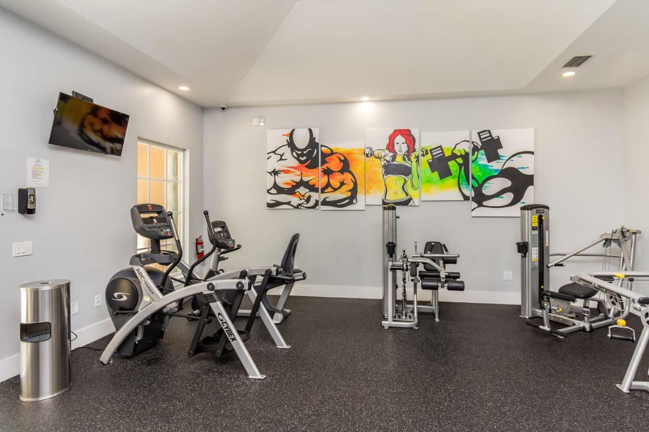 דירות Yacht Club At Aventura 2 Bed 2 Bath Luxurius Cozy Brand New מראה חיצוני תמונה