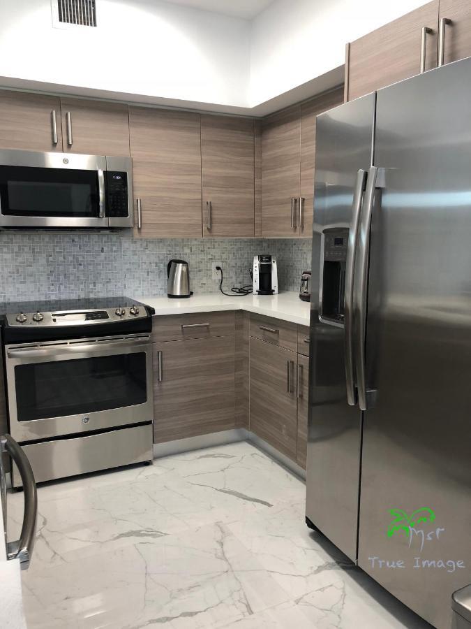 דירות Yacht Club At Aventura 2 Bed 2 Bath Luxurius Cozy Brand New מראה חיצוני תמונה