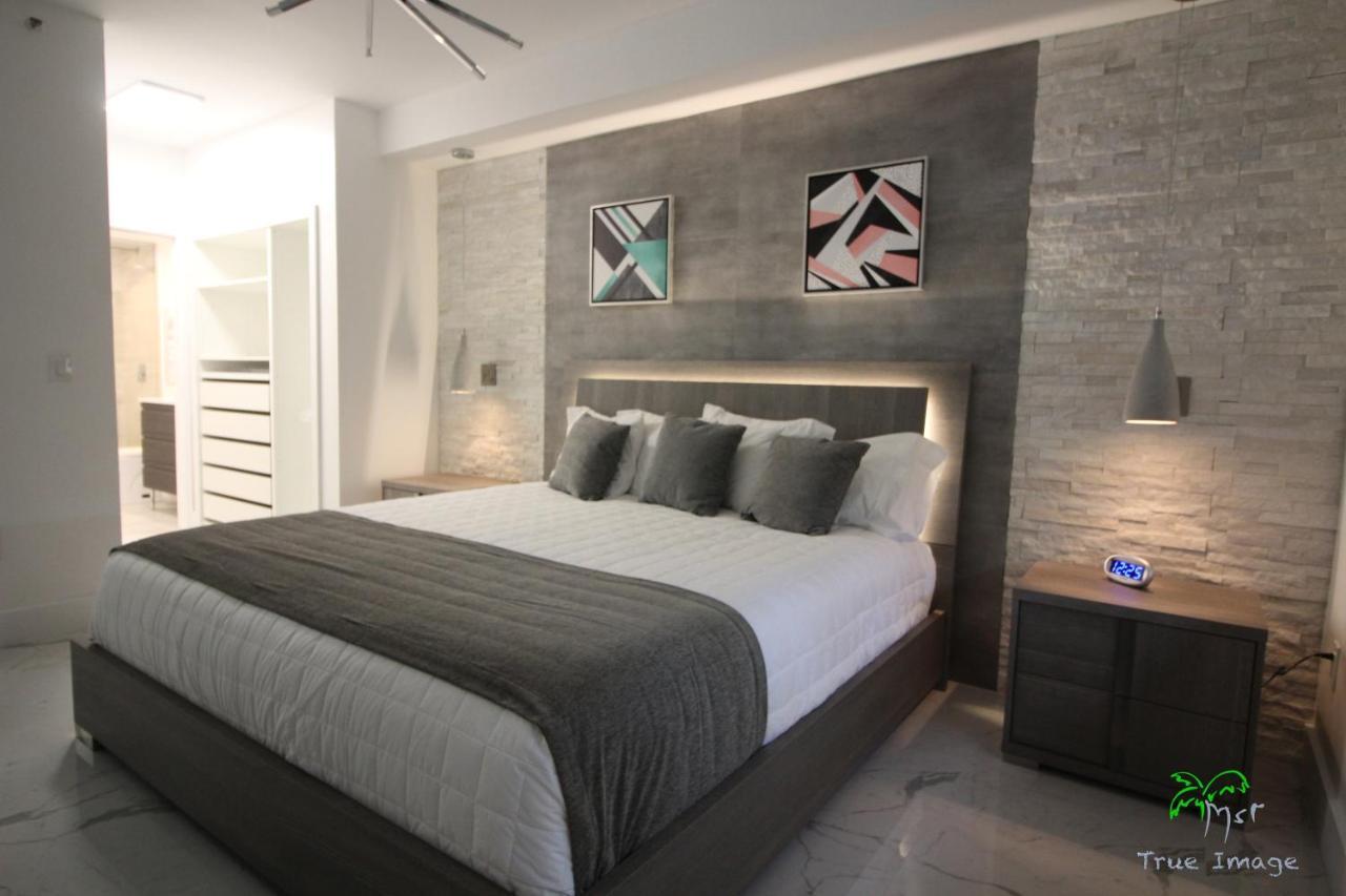 דירות Yacht Club At Aventura 2 Bed 2 Bath Luxurius Cozy Brand New מראה חיצוני תמונה