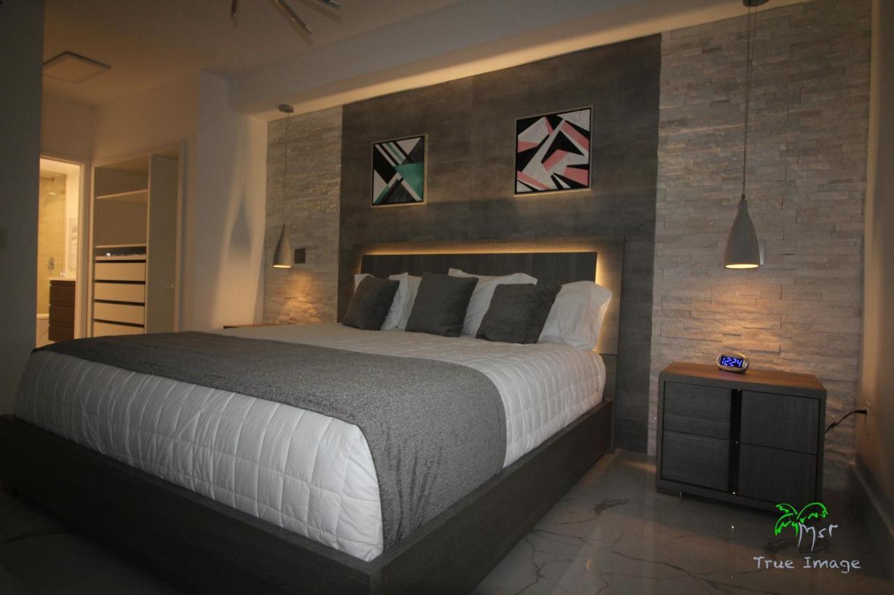 דירות Yacht Club At Aventura 2 Bed 2 Bath Luxurius Cozy Brand New מראה חיצוני תמונה