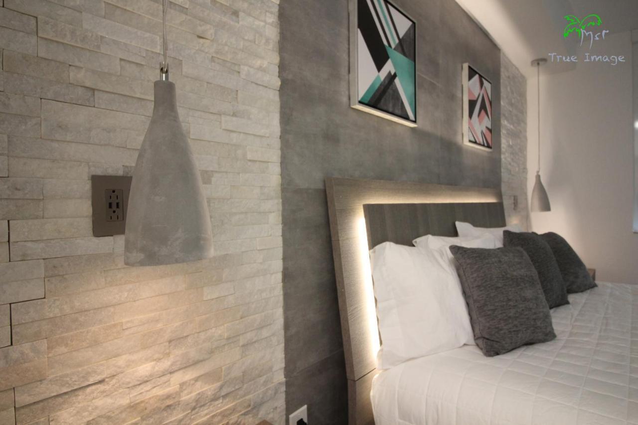 דירות Yacht Club At Aventura 2 Bed 2 Bath Luxurius Cozy Brand New מראה חיצוני תמונה